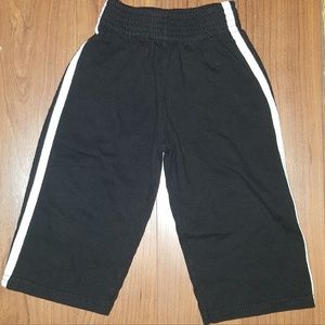 4/$15  12months sweat pants